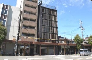 Coto  Glance鴨川別邸の物件外観写真